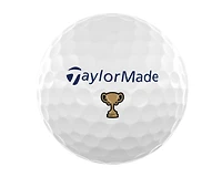 Prior Generation - TP5 Golf Balls - Father's Day