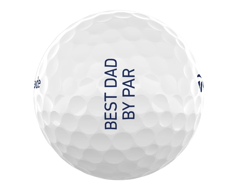 Prior Generation - TP5 Golf Balls - Father's Day