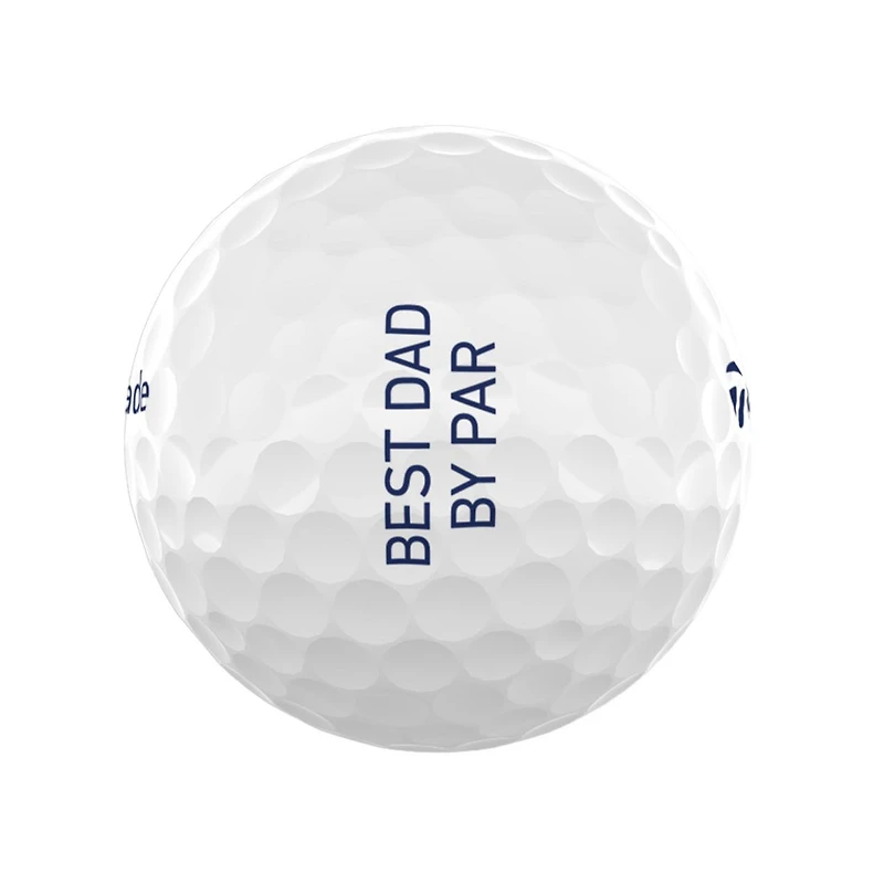 TP5 Golf Balls - Father's Day