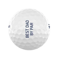 TP5 Golf Balls - Father's Day