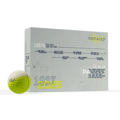 Limited Edition - Pro Archive Edition