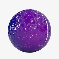 Limited Edition - Pro Golf Balls - Galaxy