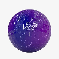 Limited Edition - Pro Golf Balls - Galaxy