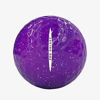 Limited Edition - Pro Golf Balls - Galaxy