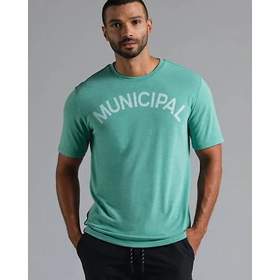 Men's Origin SuperBlend T-Shirt