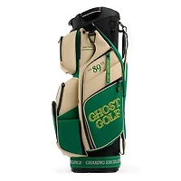 GT-14 Cart Bag - Patrons