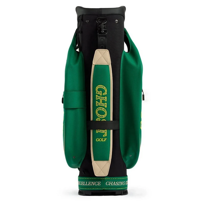 GT-14 Cart Bag - Patrons