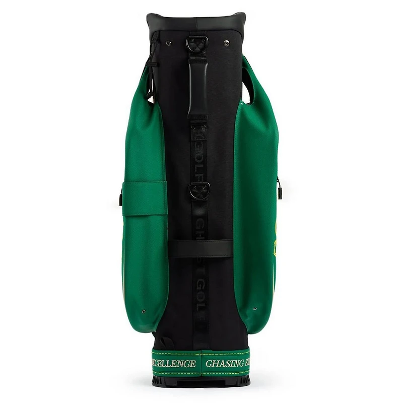 GT-14 Cart Bag - Patrons