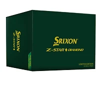 Limited Edition - Z-Star Diamond Golf Ball - 24 Pack