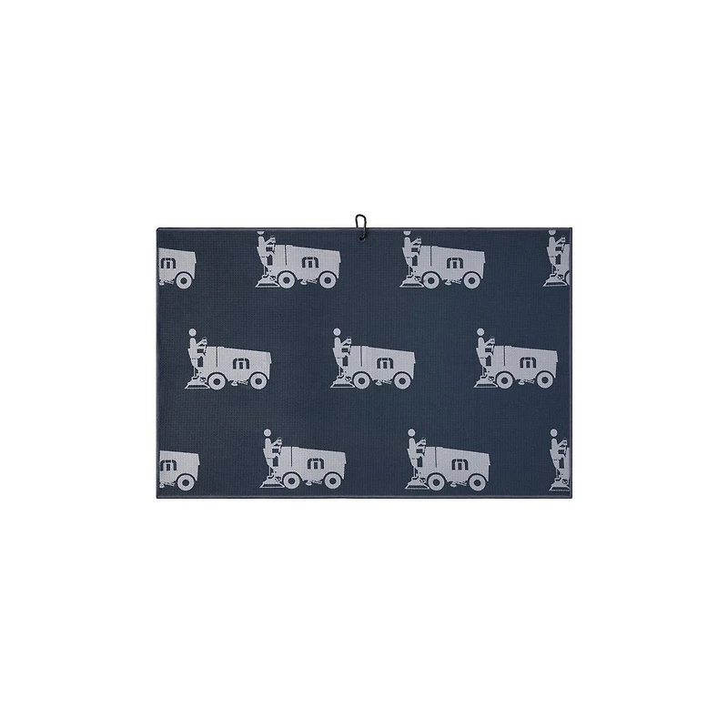 Pineapple Salsa Towel