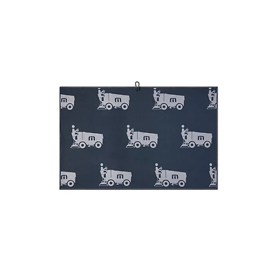Pineapple Salsa Towel