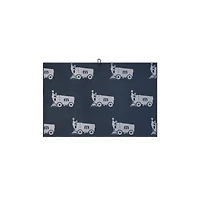 Pineapple Salsa Towel