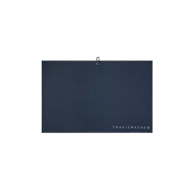 Pineapple Salsa Towel