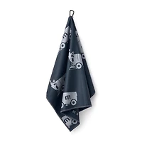 Pineapple Salsa Towel