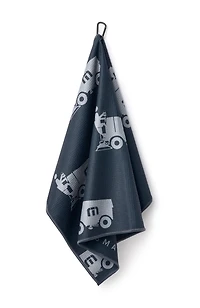 Pineapple Salsa Towel