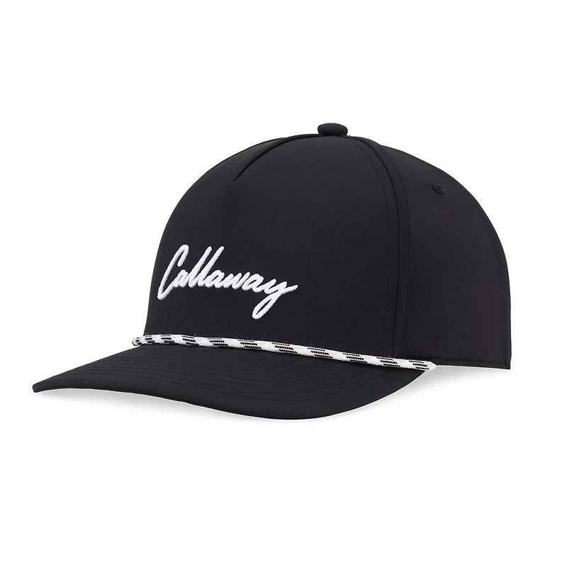 Men's Birdie Putt Rope Cap