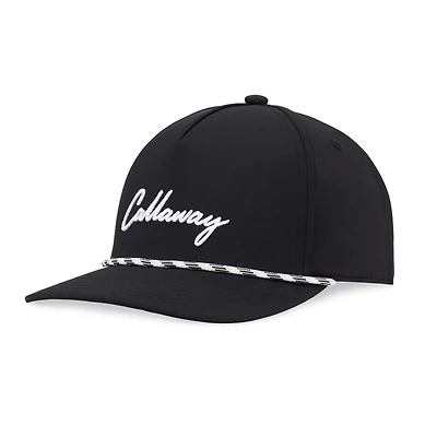 Men's Birdie Putt Rope Cap
