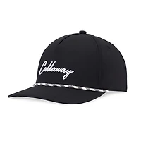 Men's Birdie Putt Rope Cap