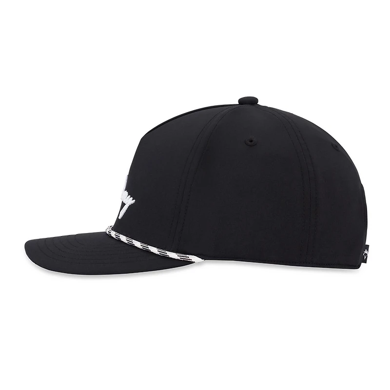 Men's Birdie Putt Rope Cap