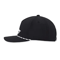Men's Birdie Putt Rope Cap