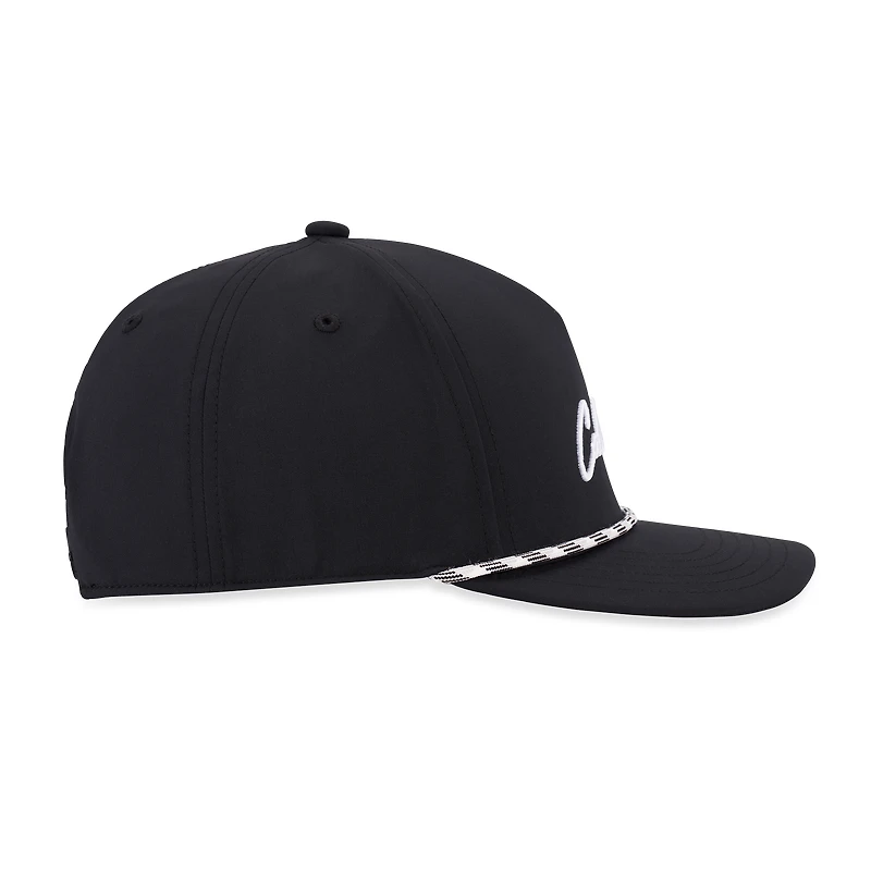 Men's Birdie Putt Rope Cap