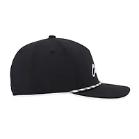 Men's Birdie Putt Rope Cap