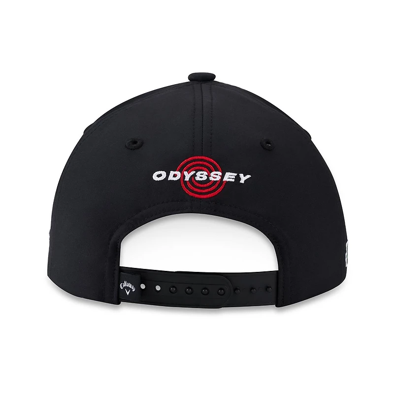 Men's Tour Authentic Performance Rope Cap