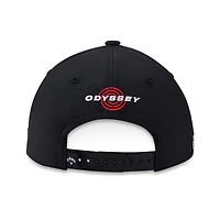 Men's Tour Authentic Performance Rope Cap