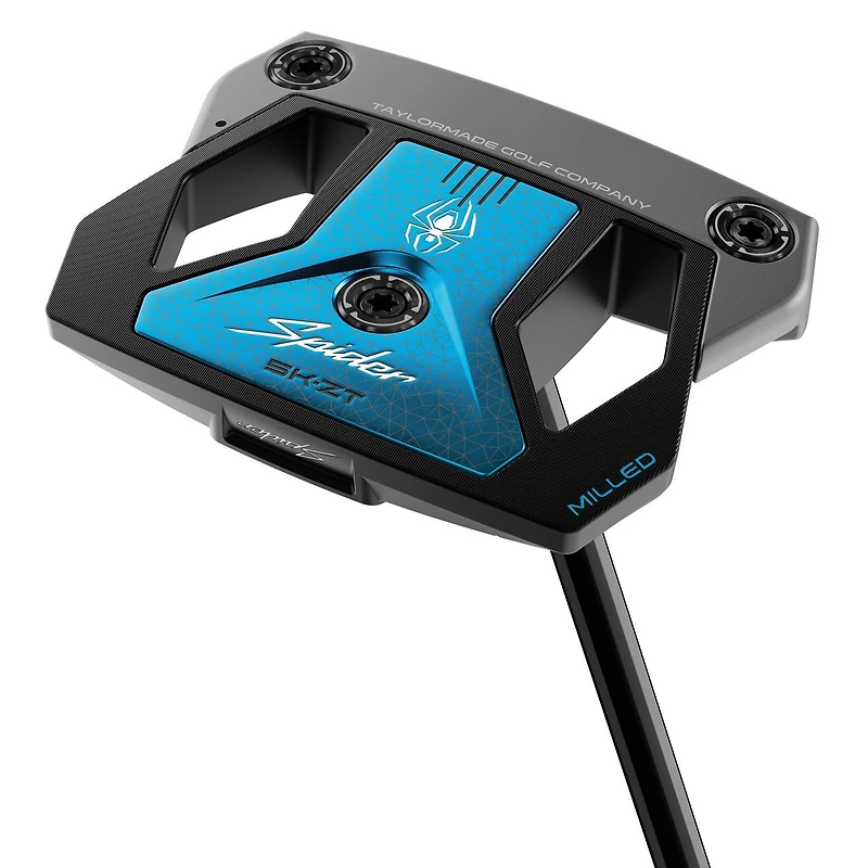 Spider 5K ZT Putter