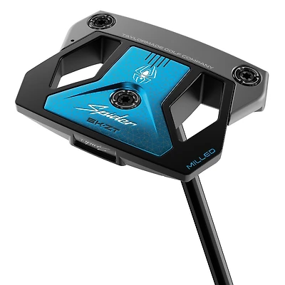 Spider 5K ZT Putter