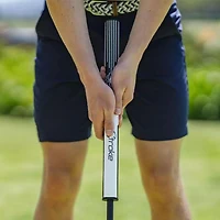 Spider 5K ZT Counterbalance Putter with Armlock Grip