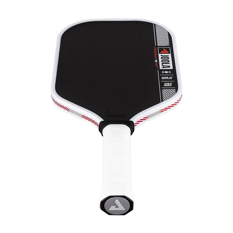 Perseus IV 16mm Paddle