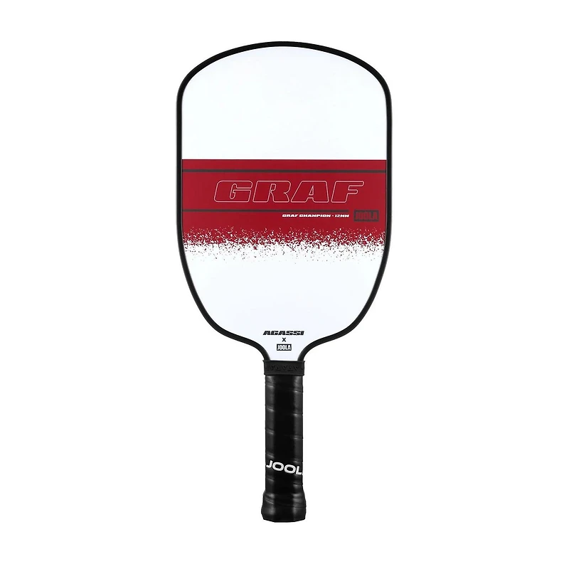 Agassi / Graf Champion Set