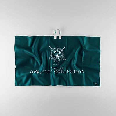 Shine Towel The Heritage Collection