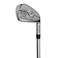 GEN7 0311P 4-PW Iron Set with Steel Shafts
