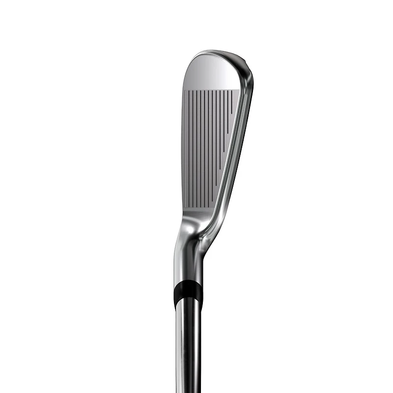 GEN7 0311P 4-PW Iron Set with Steel Shafts