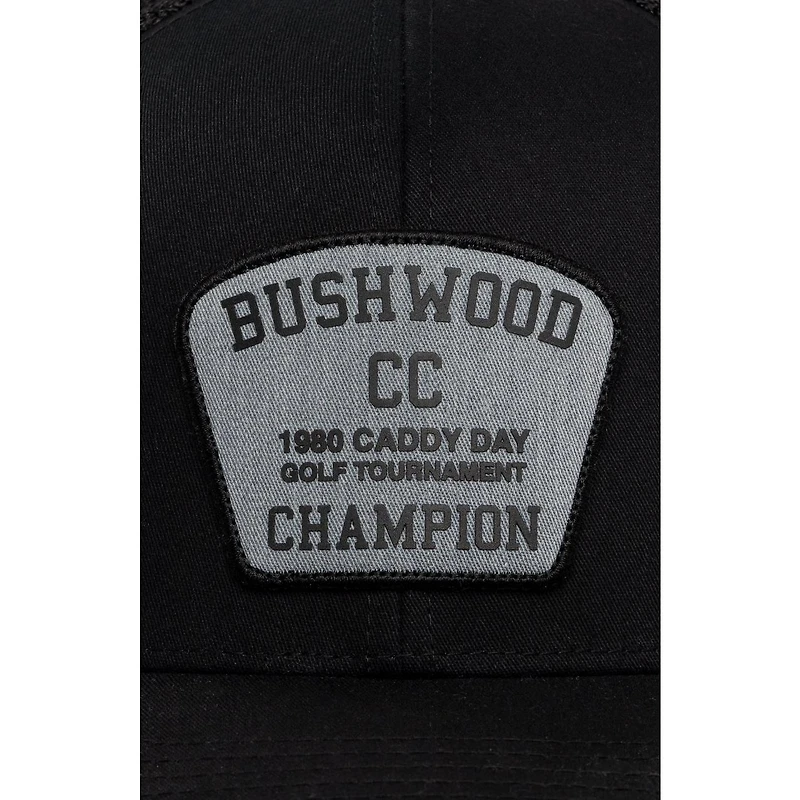 Men's Presidential Suite Cap
