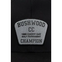 Men's Presidential Suite Cap