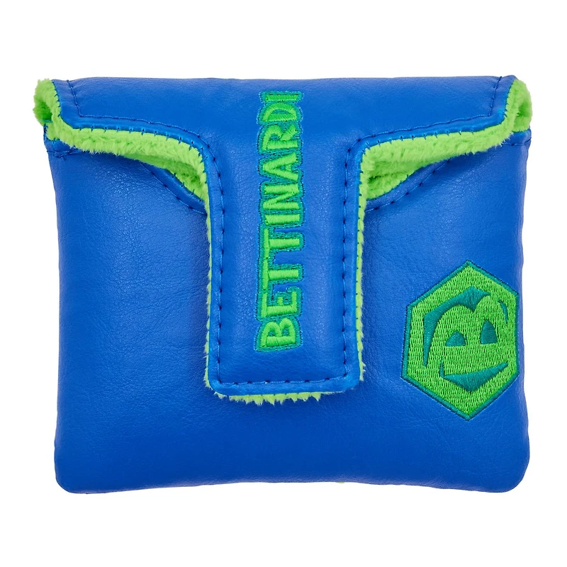 Limited Edition - Lake Life - Tubing Buddies - Mallet Headcover