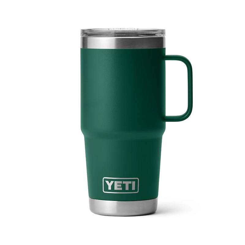 Rambler 591 ML Travel Tumbler