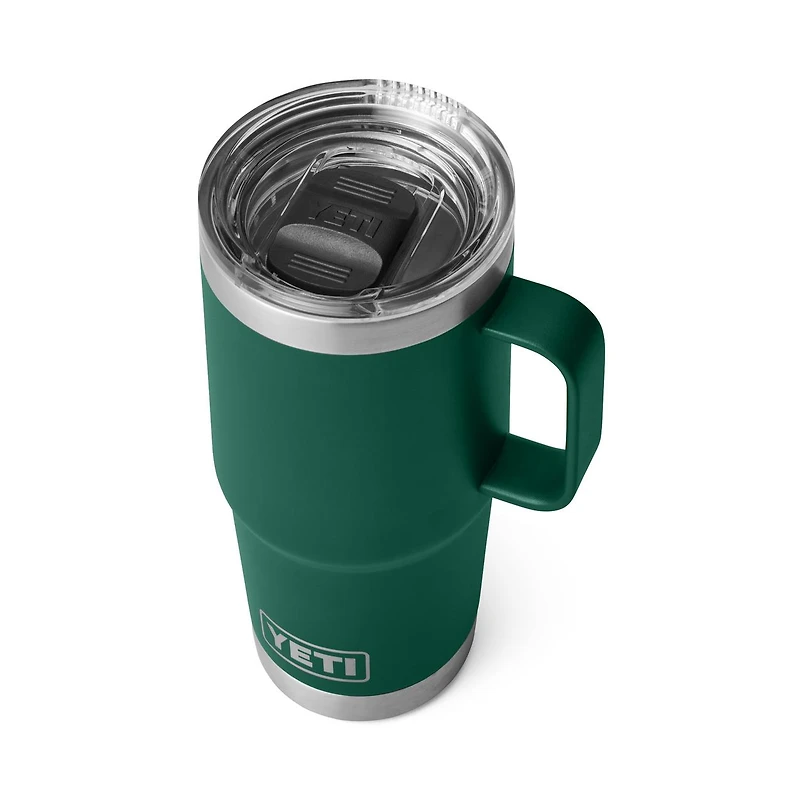 Rambler 591 ML Travel Tumbler
