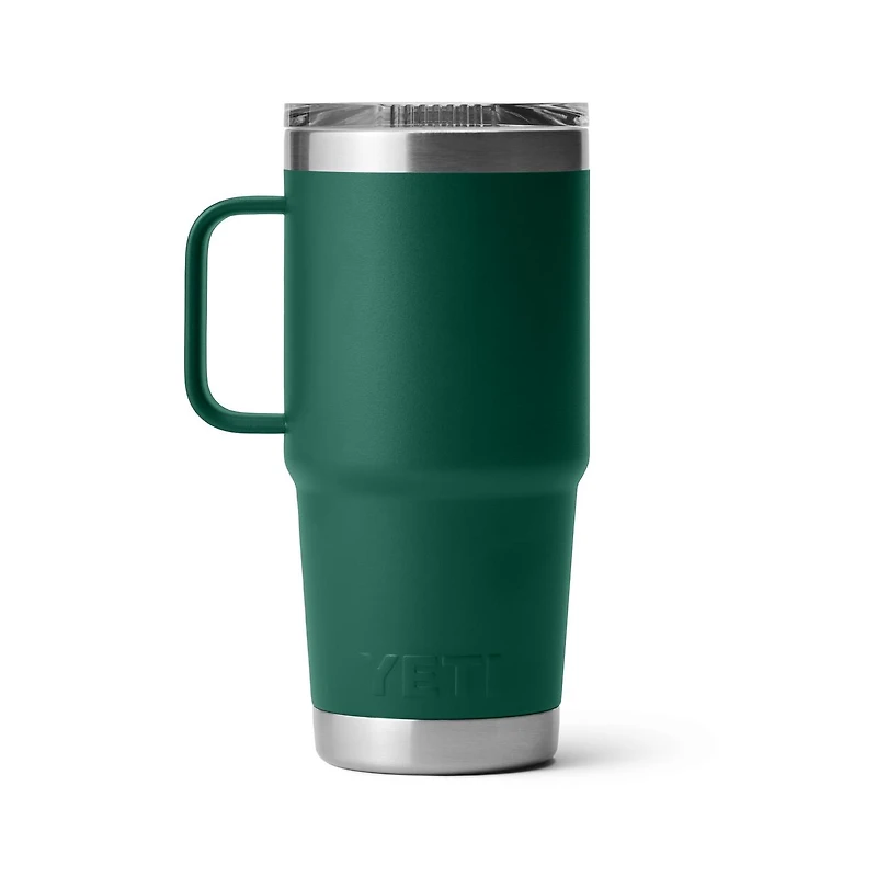 Rambler 591 ML Travel Tumbler
