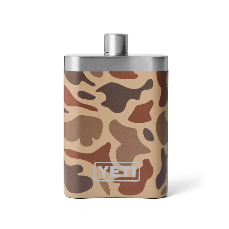 Flask - 236 ML