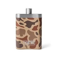 Flask and funnel - 236 ML