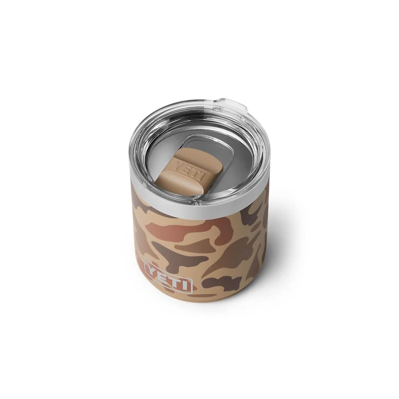 Rambler 295 ML Lowball