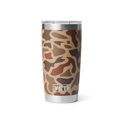 Rambler 591 ML Tumbler
