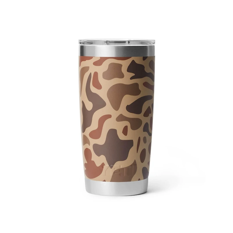 Rambler 591 ML Tumbler