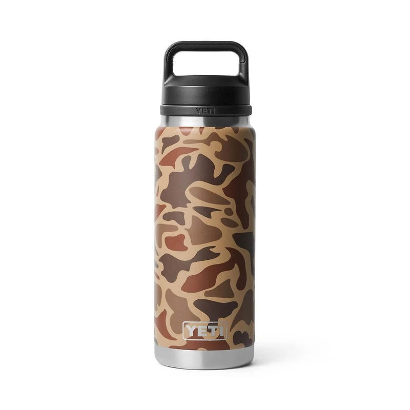 Rambler 769 ML Chug Bottle