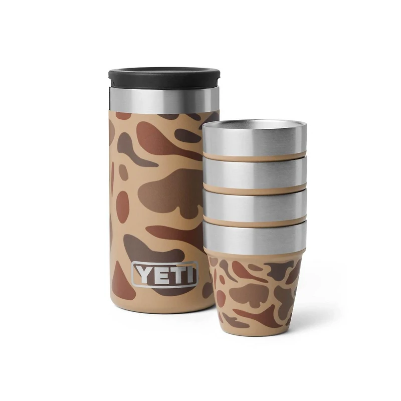 Shot Glasses