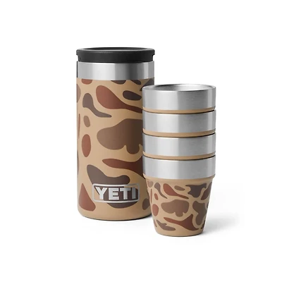 Shot Glasses